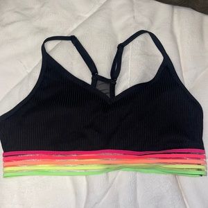 victoria’s secret sports bra / bikini top